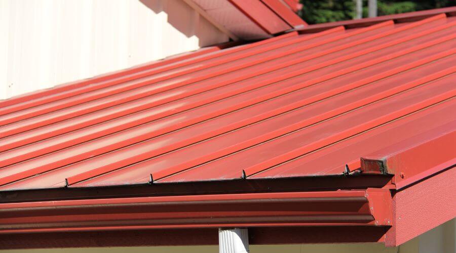 Industrial Roof Inspection in Edcouch, TX